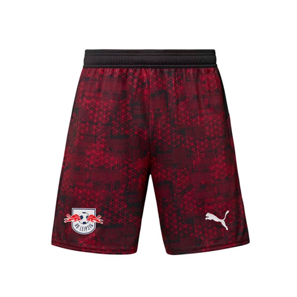 Pantalones RB Leipzig 3ª 2025-2026